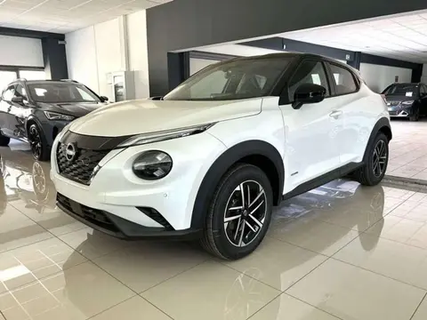 Used NISSAN JUKE Hybrid 2024 Ad 