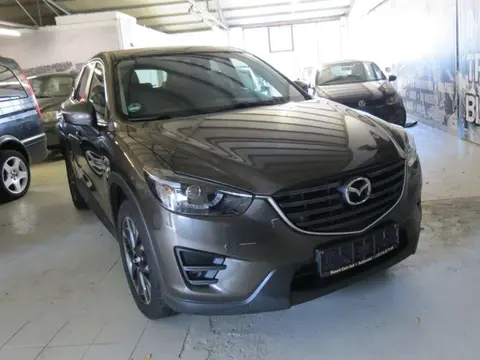 Used MAZDA CX-5 Diesel 2016 Ad 