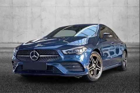 Used MERCEDES-BENZ CLASSE CLA Petrol 2023 Ad 