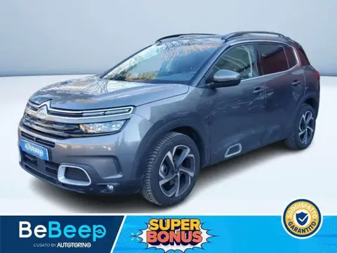 Used CITROEN C5 AIRCROSS Petrol 2020 Ad 