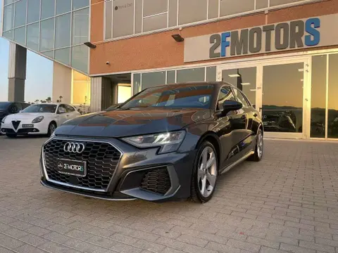 Used AUDI A3 Diesel 2021 Ad 