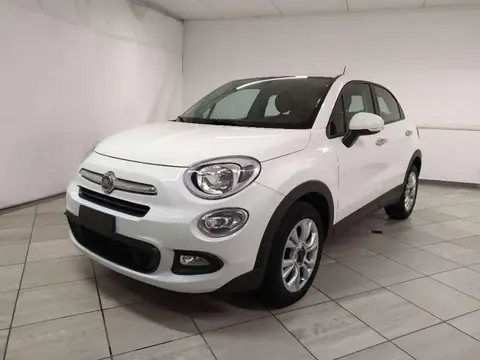 Used FIAT 500X Diesel 2016 Ad 