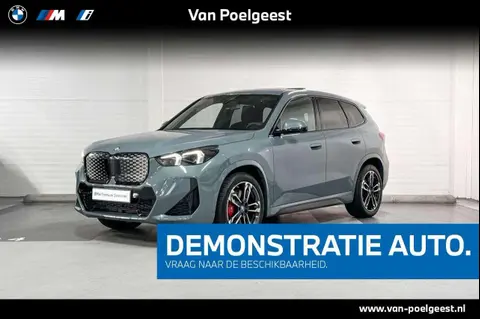 Annonce BMW IX1 Électrique 2024 d'occasion 