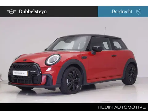 Used MINI JOHN COOPER WORKS Petrol 2022 Ad 