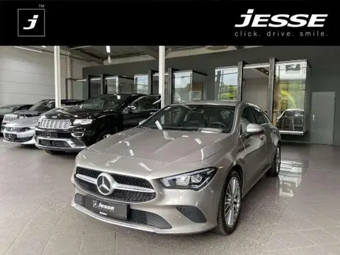 Used MERCEDES-BENZ CLASSE CLA Petrol 2020 Ad 