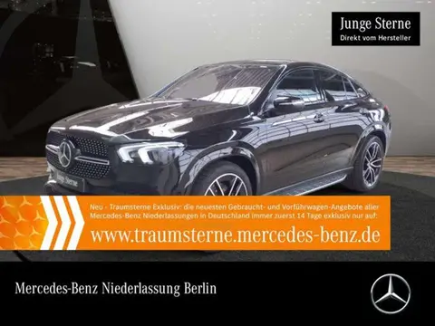 Used MERCEDES-BENZ CLASSE GLE Hybrid 2021 Ad 