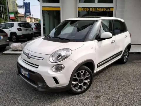 Used FIAT 500L Diesel 2016 Ad 