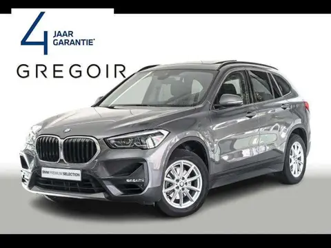 Used BMW X1 Petrol 2020 Ad 