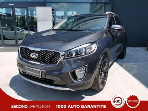 Used KIA SORENTO Diesel 2015 Ad 