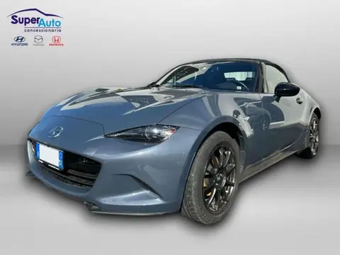 Used MAZDA MX-5 Petrol 2021 Ad 