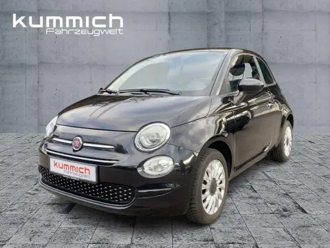 Used FIAT 500 Petrol 2020 Ad 