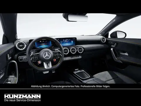 Annonce MERCEDES-BENZ CLASSE CLA Essence 2024 d'occasion 