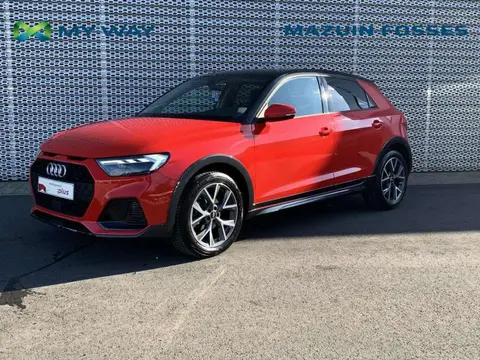 Used AUDI A1 Petrol 2020 Ad 