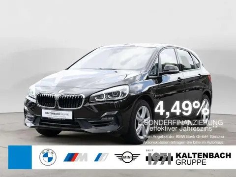 Used BMW SERIE 2 Petrol 2020 Ad 