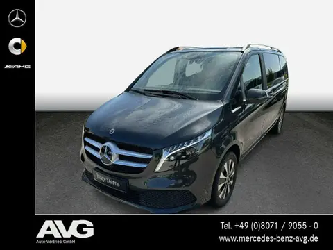 Used MERCEDES-BENZ CLASSE V Diesel 2023 Ad 