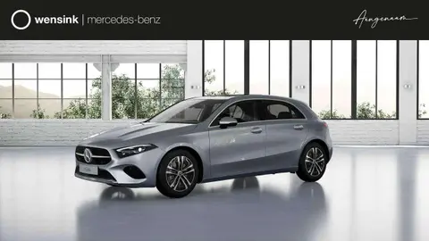 Used MERCEDES-BENZ CLASSE A Hybrid 2024 Ad 