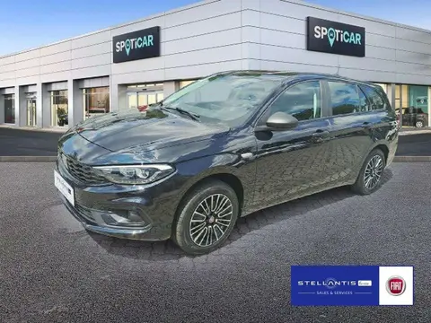 Used FIAT TIPO Petrol 2024 Ad 