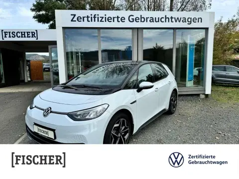 Used VOLKSWAGEN ID.3 Electric 2022 Ad 