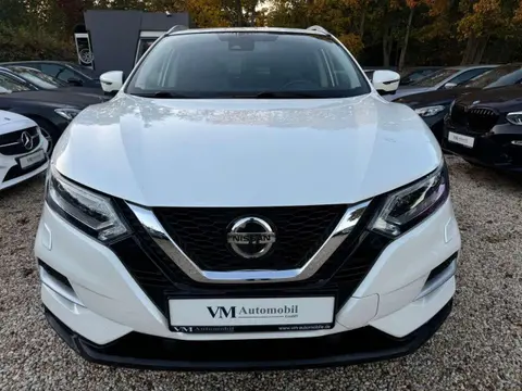 Used NISSAN QASHQAI Petrol 2019 Ad 