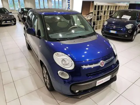 Annonce FIAT 500L Diesel 2014 d'occasion 