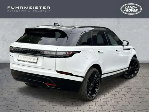 Used LAND ROVER RANGE ROVER VELAR Diesel 2024 Ad 