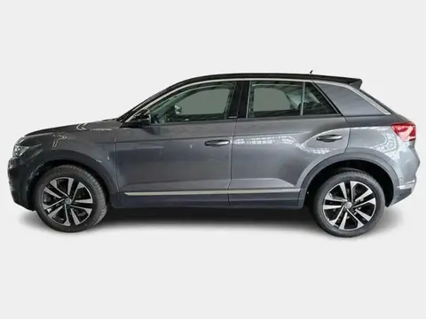 Used VOLKSWAGEN T-ROC Petrol 2020 Ad 