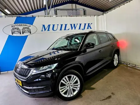 Annonce SKODA KODIAQ Essence 2019 d'occasion 