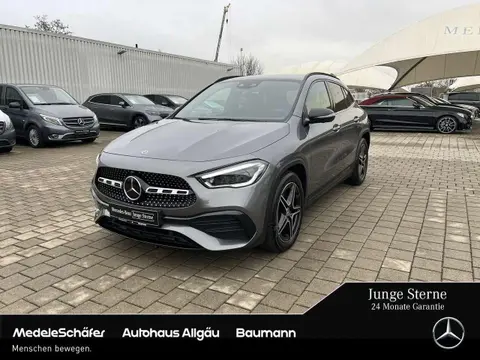 Used MERCEDES-BENZ CLASSE GLA Diesel 2023 Ad 