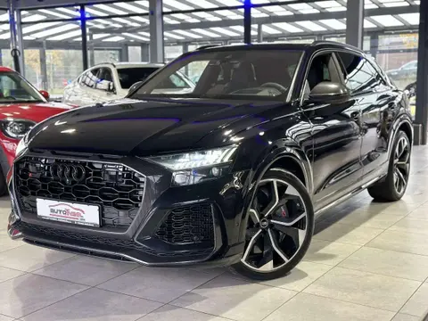 Used AUDI RSQ8 Petrol 2021 Ad 