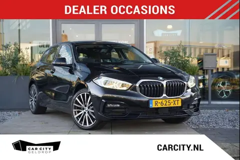 Used BMW SERIE 1 Petrol 2022 Ad 