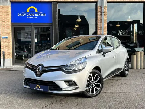 Annonce RENAULT CLIO Essence 2019 d'occasion Belgique