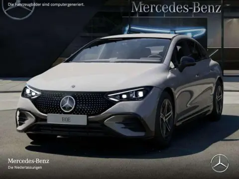 Annonce MERCEDES-BENZ EQE Électrique 2023 d'occasion 