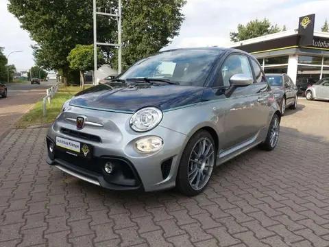 Annonce ABARTH 695 Essence 2019 d'occasion 