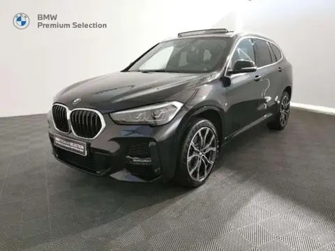 Annonce BMW X1 Essence 2019 d'occasion 