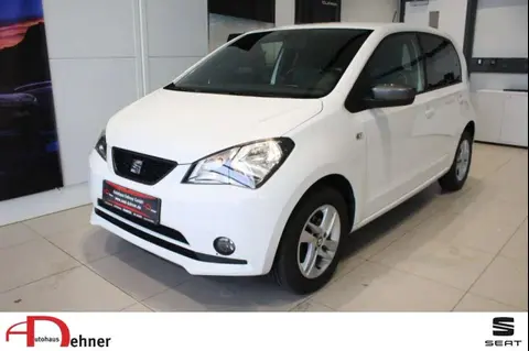 Used SEAT MII  2019 Ad 