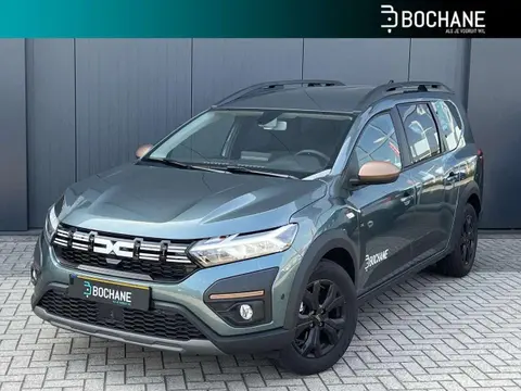 Used DACIA JOGGER LPG 2024 Ad 