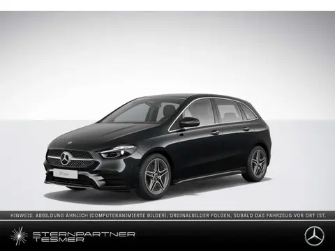 Annonce MERCEDES-BENZ CLASSE B Diesel 2023 d'occasion 