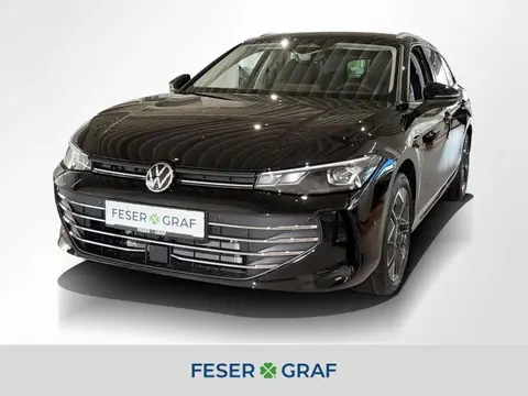 Annonce VOLKSWAGEN PASSAT Essence 2024 d'occasion 