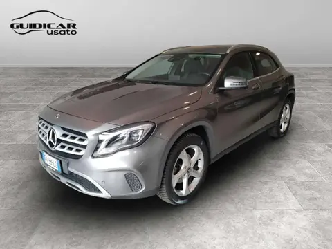 Annonce MERCEDES-BENZ CLASSE GLA Diesel 2019 d'occasion 