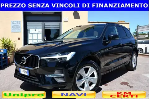 Used VOLVO XC60 Hybrid 2022 Ad 