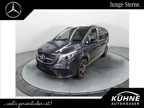 Used MERCEDES-BENZ CLASSE V Diesel 2021 Ad 