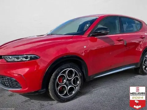 Annonce ALFA ROMEO TONALE Diesel 2024 d'occasion 