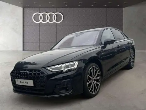 Annonce AUDI A8 Diesel 2024 d'occasion 