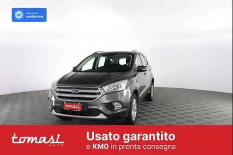 Annonce FORD KUGA Diesel 2019 d'occasion 