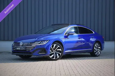 Used VOLKSWAGEN ARTEON Hybrid 2021 Ad 