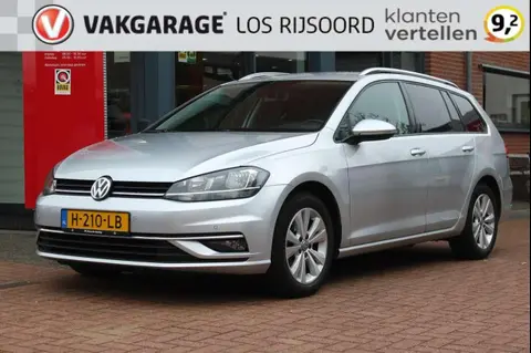 Used VOLKSWAGEN GOLF Petrol 2020 Ad 