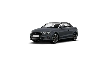 Annonce AUDI A3 Essence 2020 d'occasion 