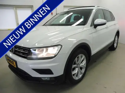 Used VOLKSWAGEN TIGUAN Petrol 2019 Ad 