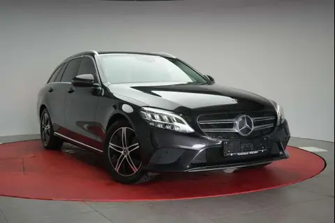 Used MERCEDES-BENZ CLASSE C Diesel 2020 Ad 