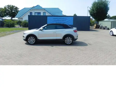 Used VOLKSWAGEN T-ROC Petrol 2020 Ad 